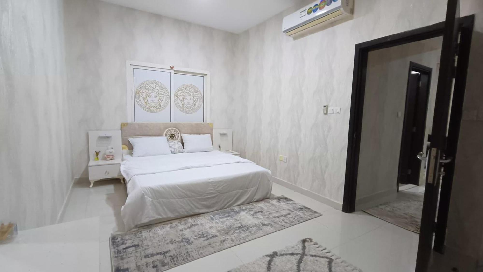 Flat One Room Ajman Exterior foto