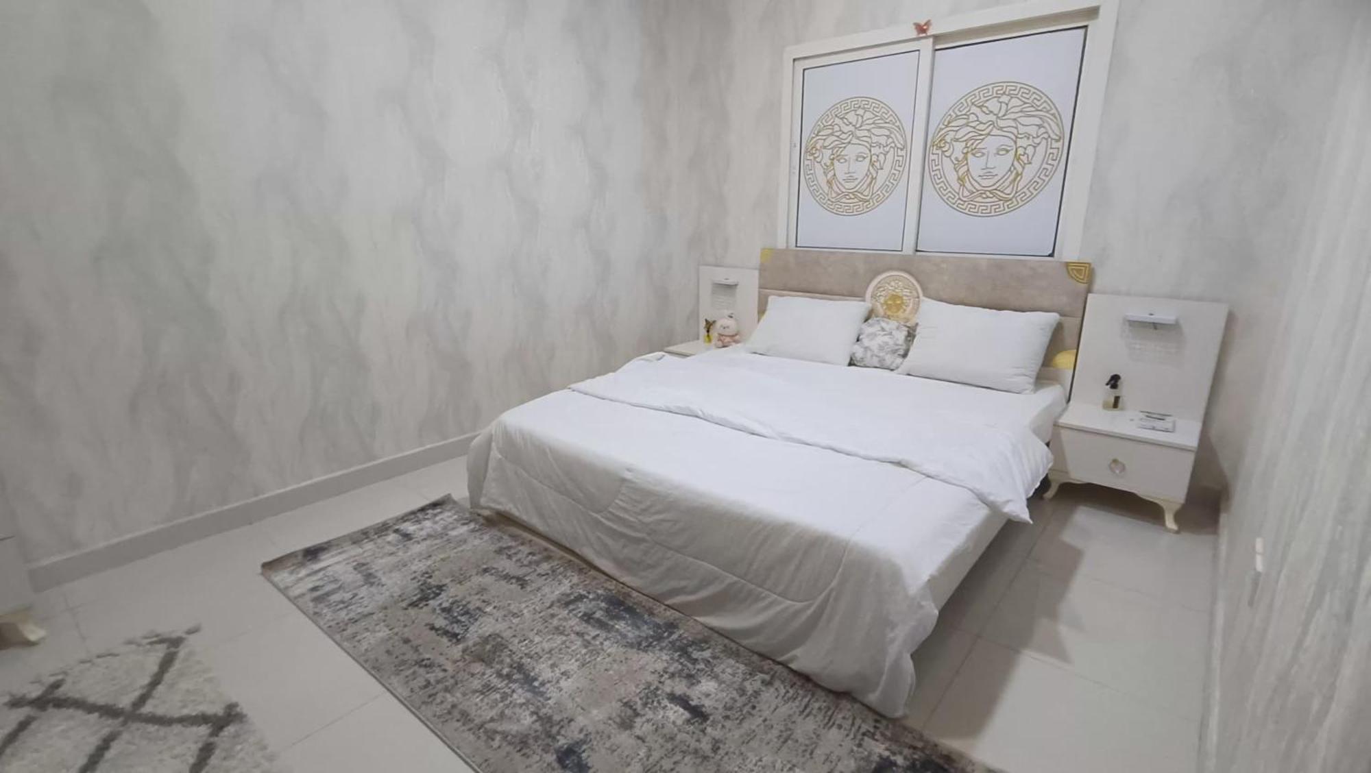 Flat One Room Ajman Exterior foto